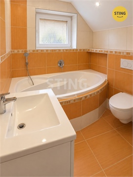 Prodej vily, 136 m² - 4