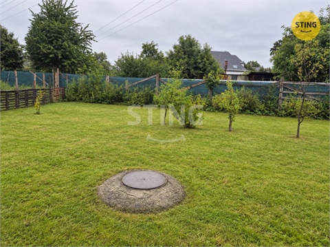 Prodej vily, 136 m² - 0