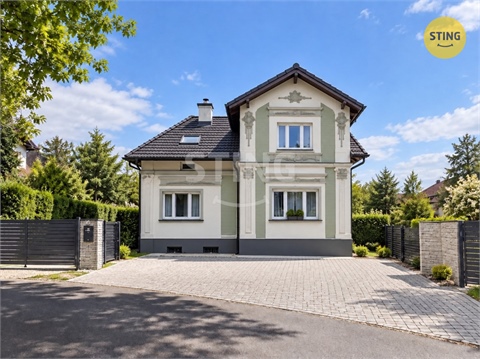 Prodej vily, 136 m² 0