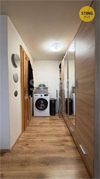 Pronájem bytu 1+1, 30 m² 8