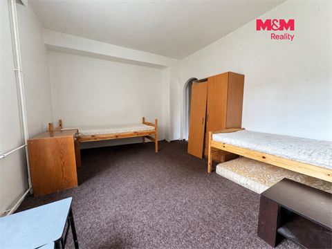 Pronájem bytu 1+1, 33 m² 4