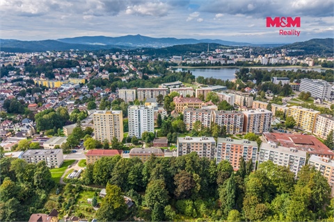 Prodej bytu 2+1, 63 m² 20
