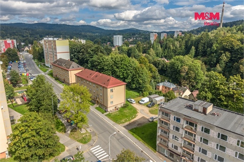 Prodej bytu 2+1, 63 m² 16
