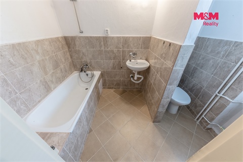 Prodej bytu 2+1, 63 m² - 2