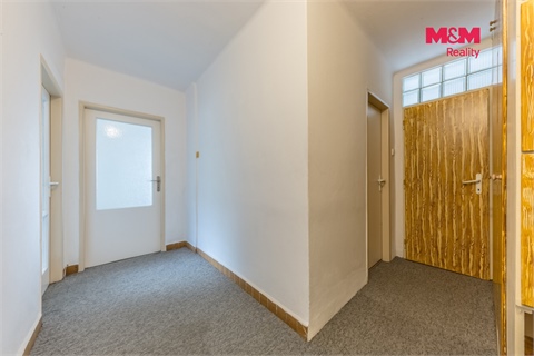 Prodej bytu 2+1, 63 m² 8