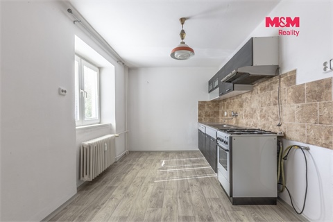 Prodej bytu 2+1, 63 m² 2