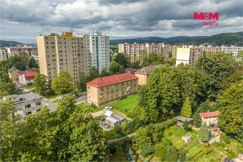 Prodej bytu 2+1, 63 m² 18