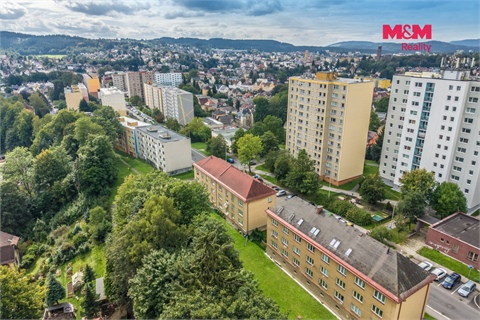 Prodej bytu 2+1, 63 m² - 18