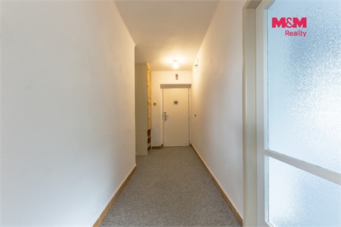 Prodej bytu 2+1, 63 m² - 8