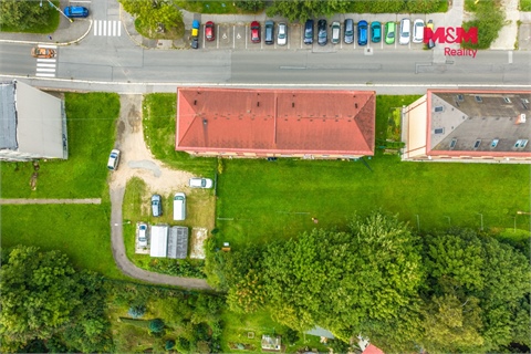 Prodej bytu 2+1, 63 m² - 16