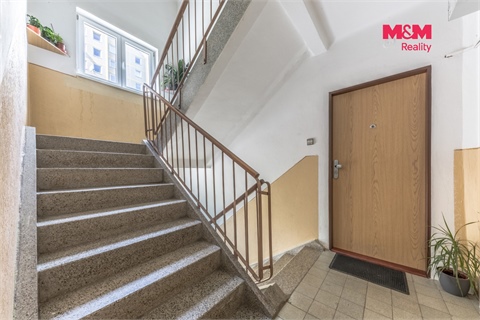 Prodej bytu 2+1, 63 m² - 12