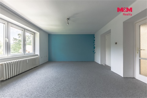 Prodej bytu 2+1, 63 m² - 4