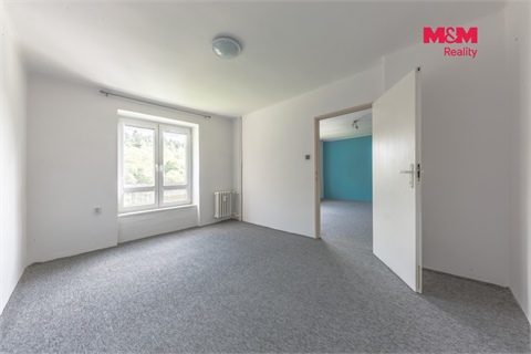 Prodej bytu 2+1, 63 m² 6