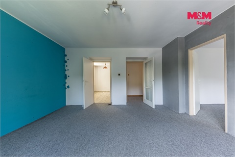 Prodej bytu 2+1, 63 m² 4