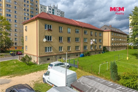 Prodej bytu 2+1, 63 m² 14