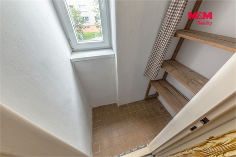 Prodej bytu 2+1, 63 m² 10