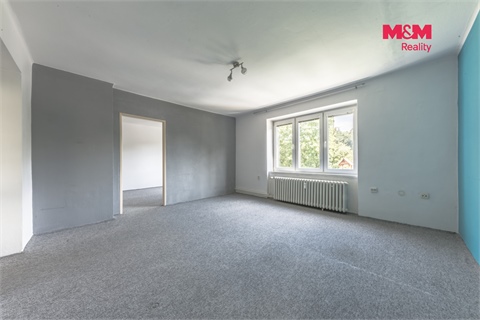 Prodej bytu 2+1, 63 m² - 6