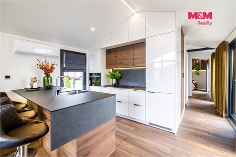 Prodej rodinného domu, 57 m² 2