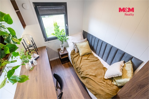 Prodej rodinného domu, 57 m² - 4