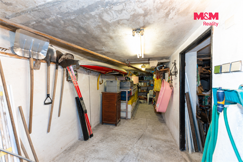 Prodej chaty / chapuly, 70 m² 22
