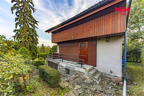 Prodej chaty / chapuly, 70 m² - 14