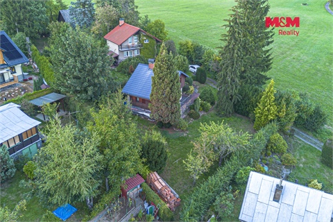 Prodej chaty / chapuly, 70 m² 14