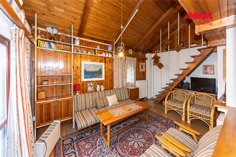 Prodej chaty / chapuly, 70 m² 8