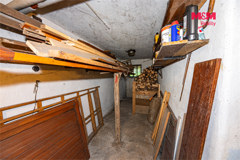 Prodej chaty / chapuly, 70 m² 20
