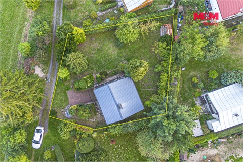 Prodej chaty / chapuly, 70 m² 18
