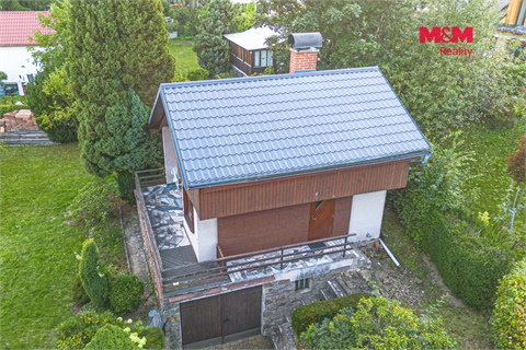 Prodej chaty / chapuly, 70 m² 16