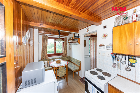 Prodej chaty / chapuly, 70 m² 6