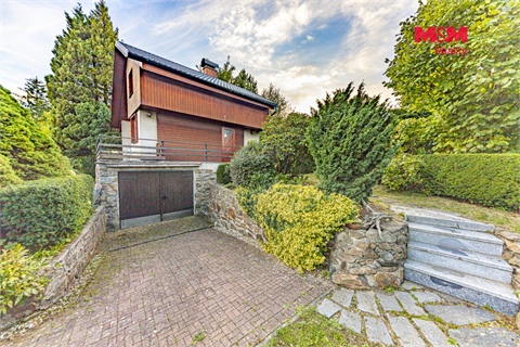 Prodej chaty / chapuly, 70 m² - 4