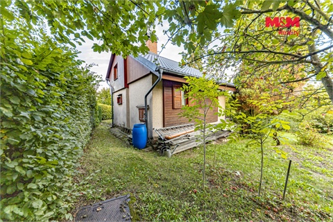 Prodej chaty / chapuly, 70 m² 4