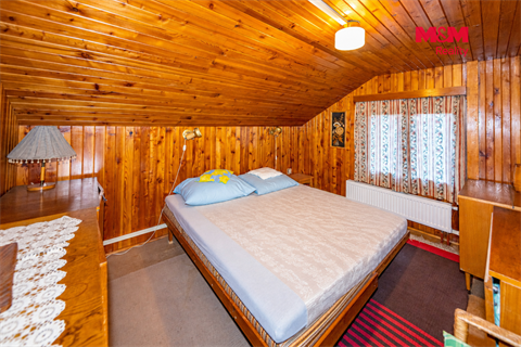 Prodej chaty / chapuly, 70 m² 10