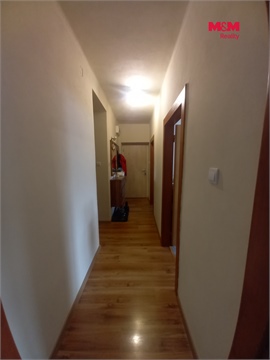 Pronájem bytu 3+1, 73 m² 6
