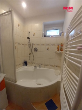 Pronájem bytu 3+1, 73 m² 8