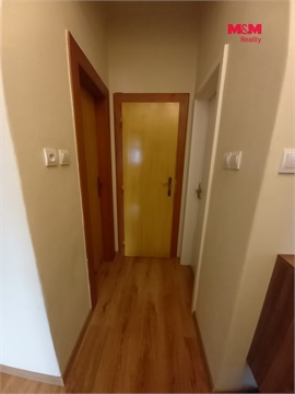 Pronájem bytu 3+1, 73 m² - 8