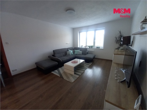 Pronájem bytu 3+1, 73 m² 10