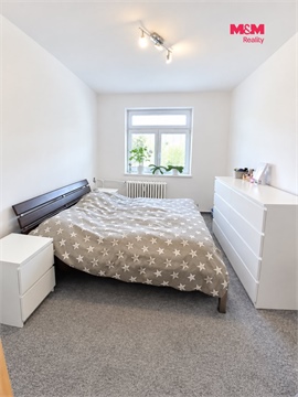 Pronájem bytu 3+1, 73 m² - 4