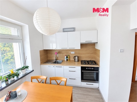 Pronájem bytu 3+1, 73 m² - 0