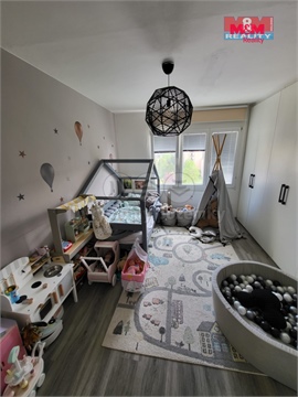 Pronájem bytu 3+1, 73 m² 6