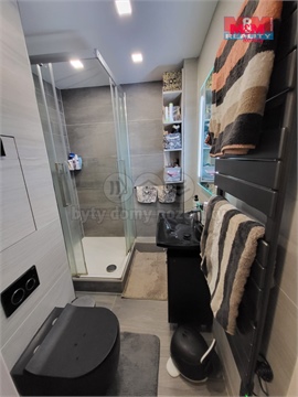 Pronájem bytu 3+1, 73 m² - 6