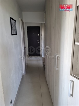 Pronájem bytu 3+1, 73 m² 8