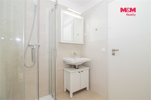Pronájem bytu 1kk, 27 m² 4