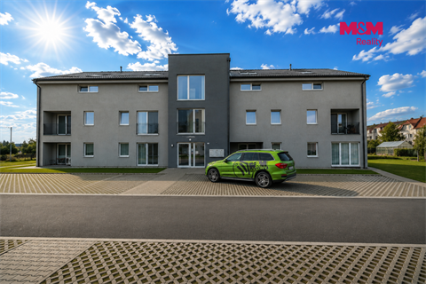 Pronájem bytu 1kk, 27 m² 10