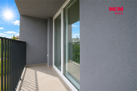Pronájem bytu 1kk, 27 m² 8