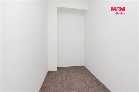 Pronájem bytu 1kk, 27 m² 6