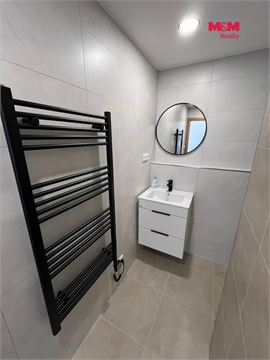 Pronájem bytu 3+1, 67 m² - 4