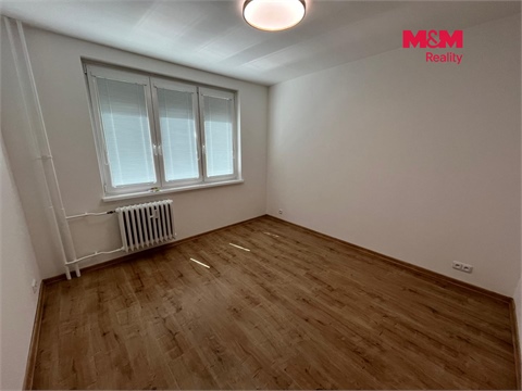 Pronájem bytu 3+1, 67 m² 2