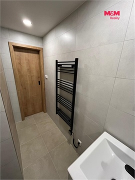 Pronájem bytu 3+1, 67 m² 4
